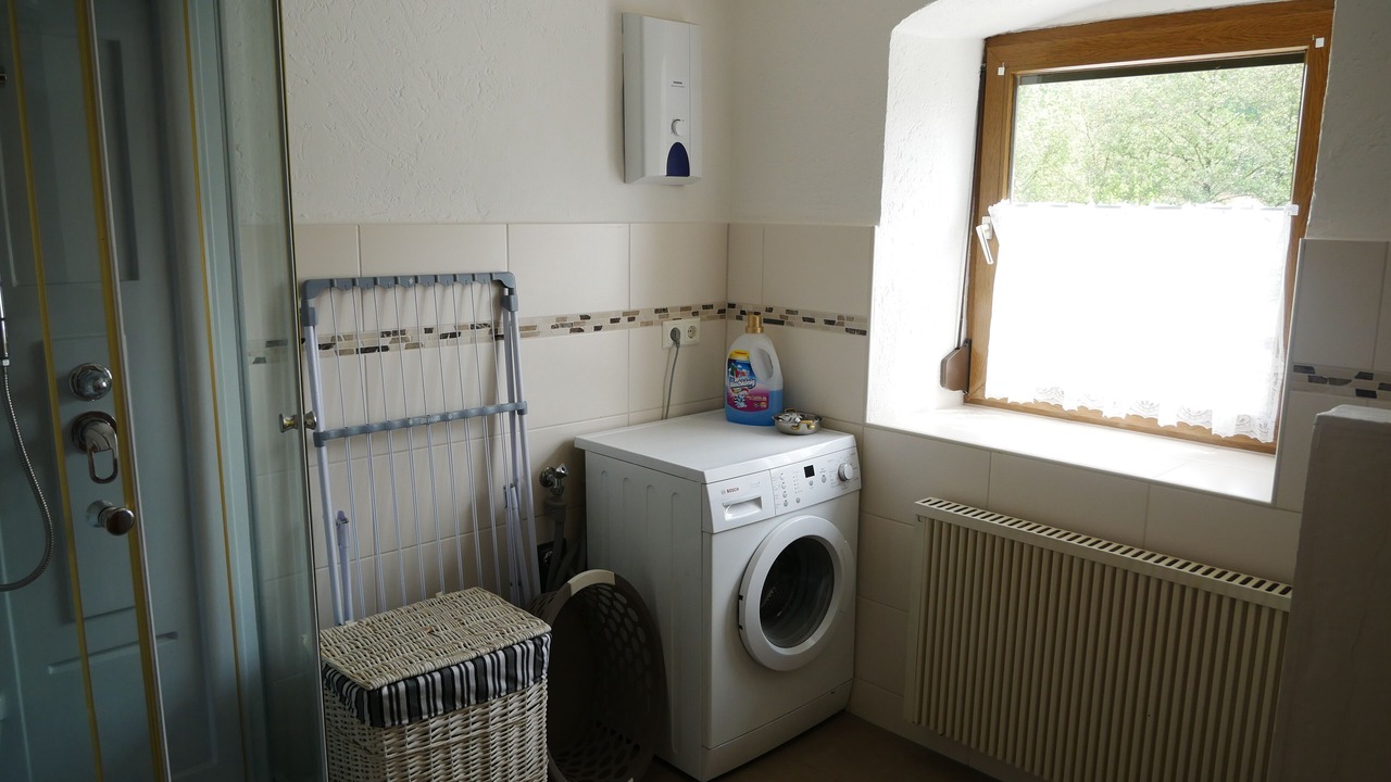 Photo of Bathroom in Treuchtlingen