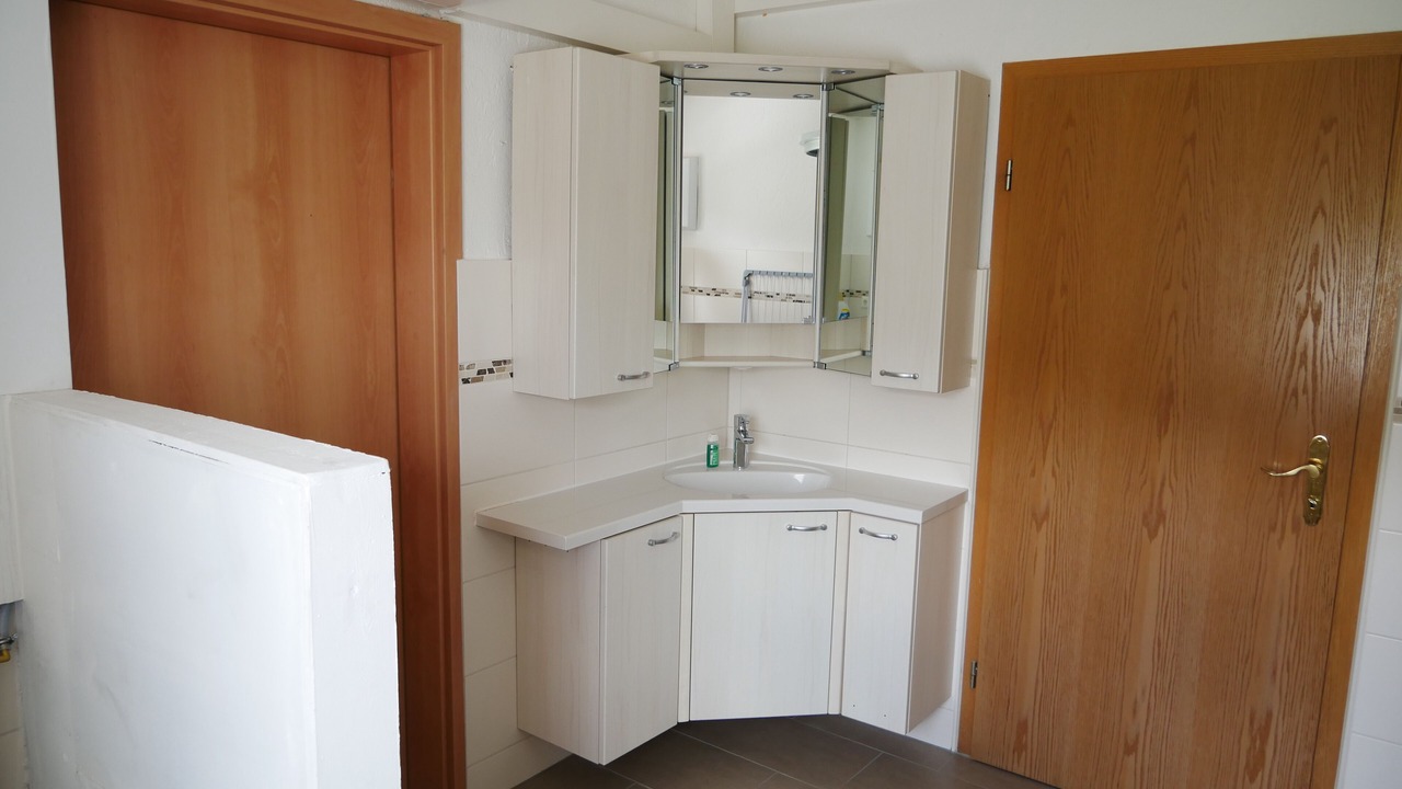 Photo of Bathroom in Treuchtlingen