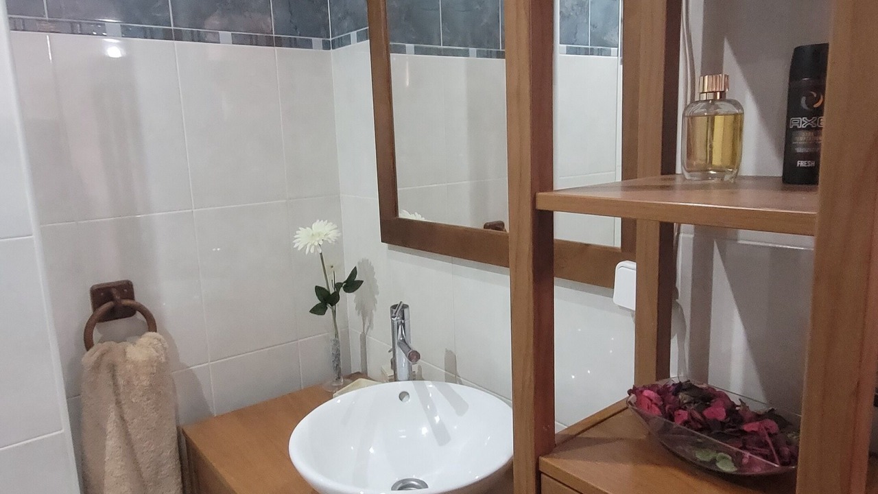 Photo of Bathroom in Prosperidad