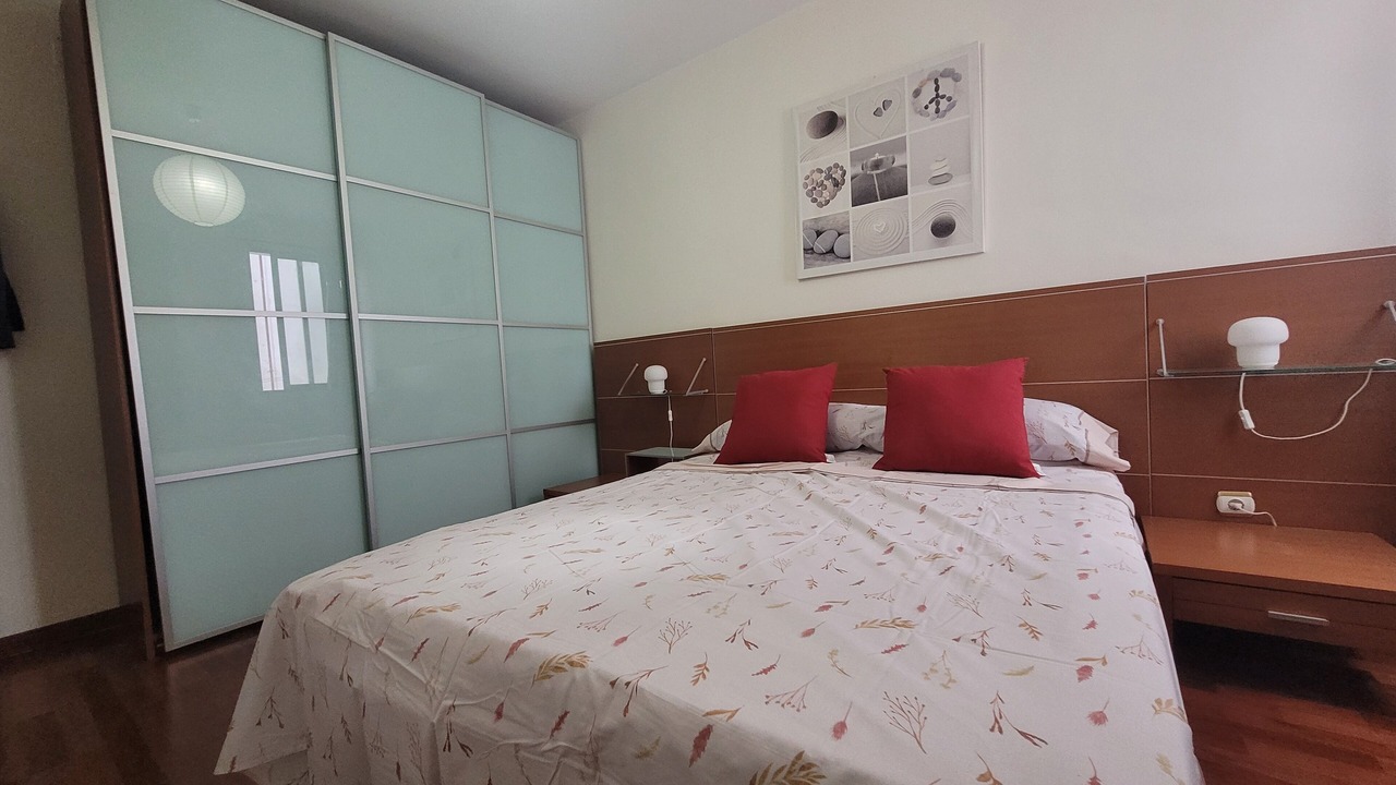 Photo of Bedroom in Prosperidad