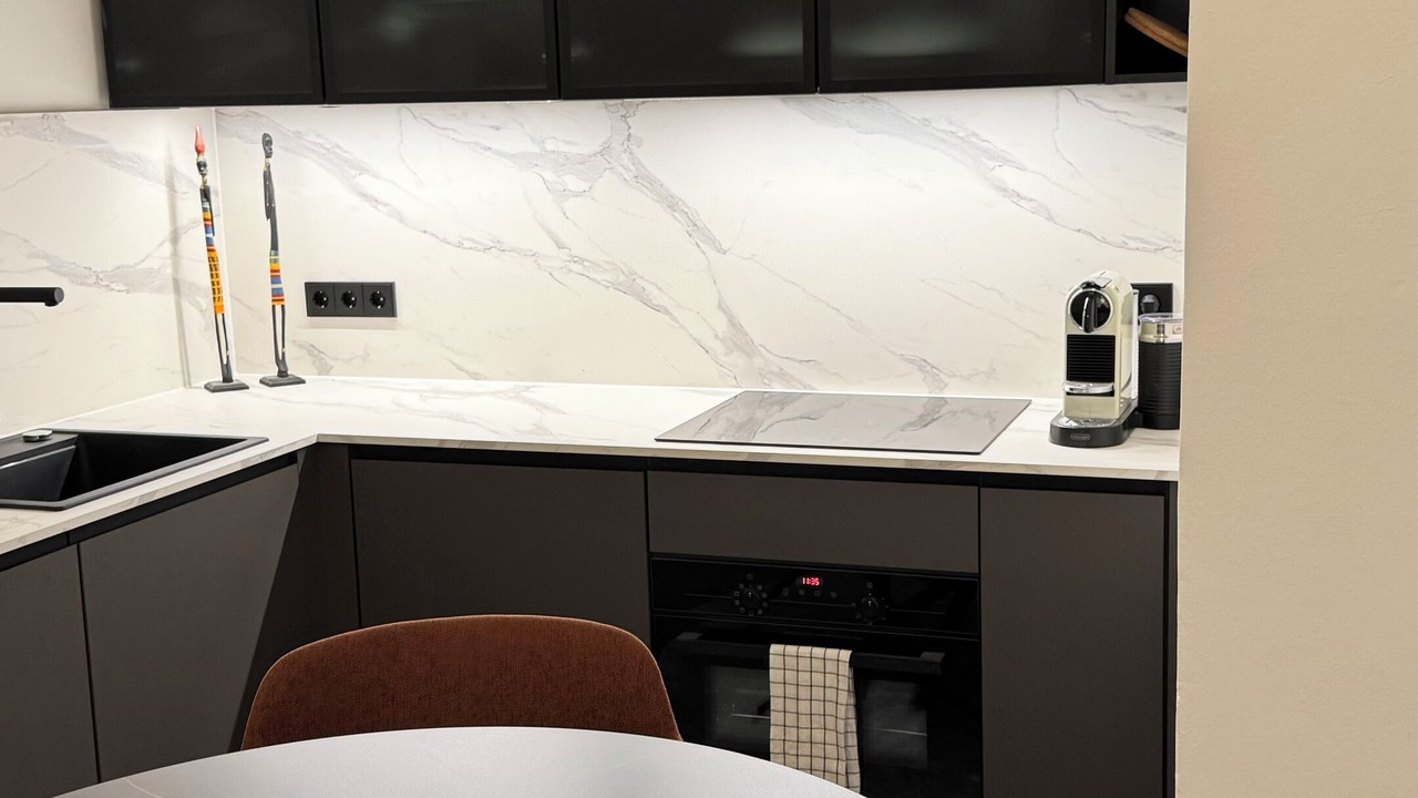 Photo of Kitchen in Maximilianeum
