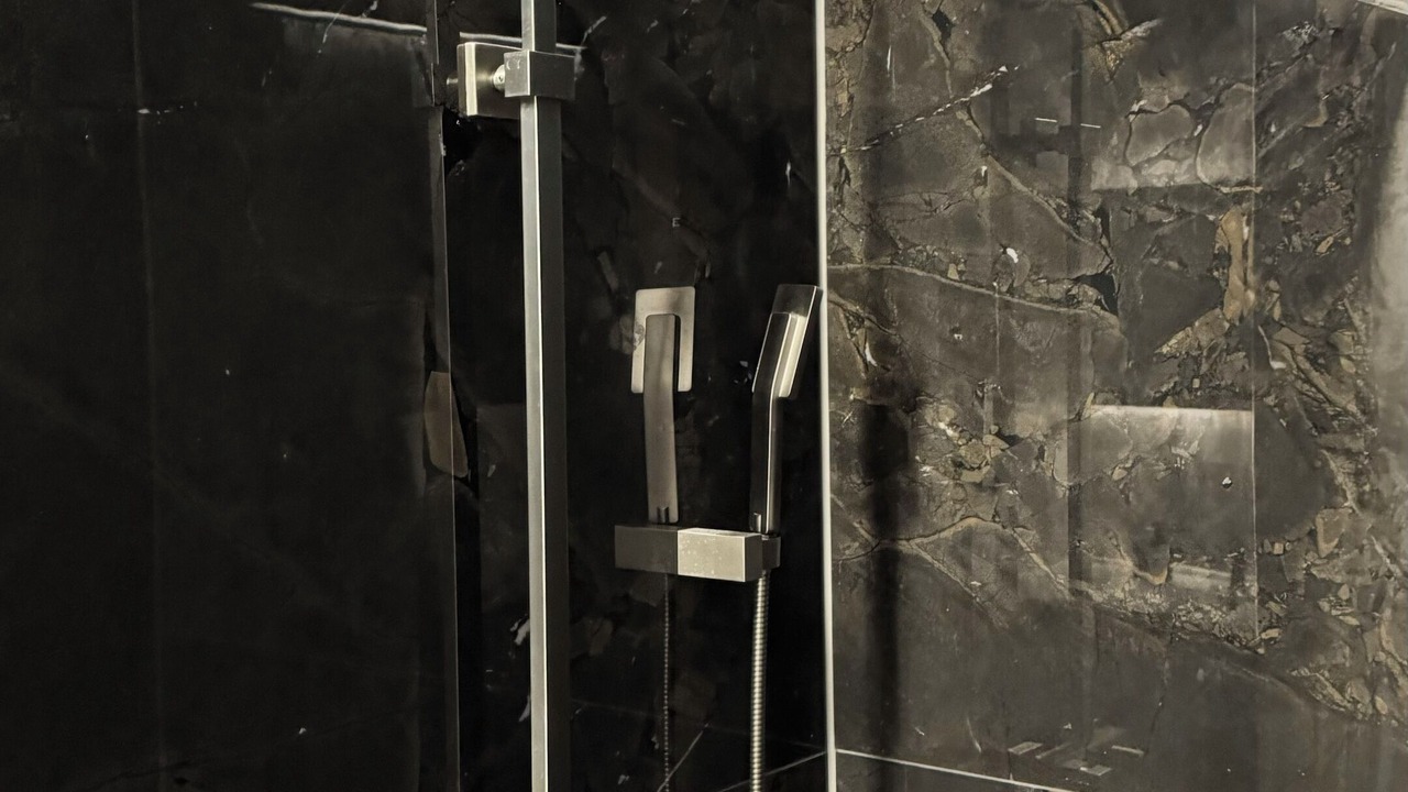 Photo of Bathroom in Maximilianeum