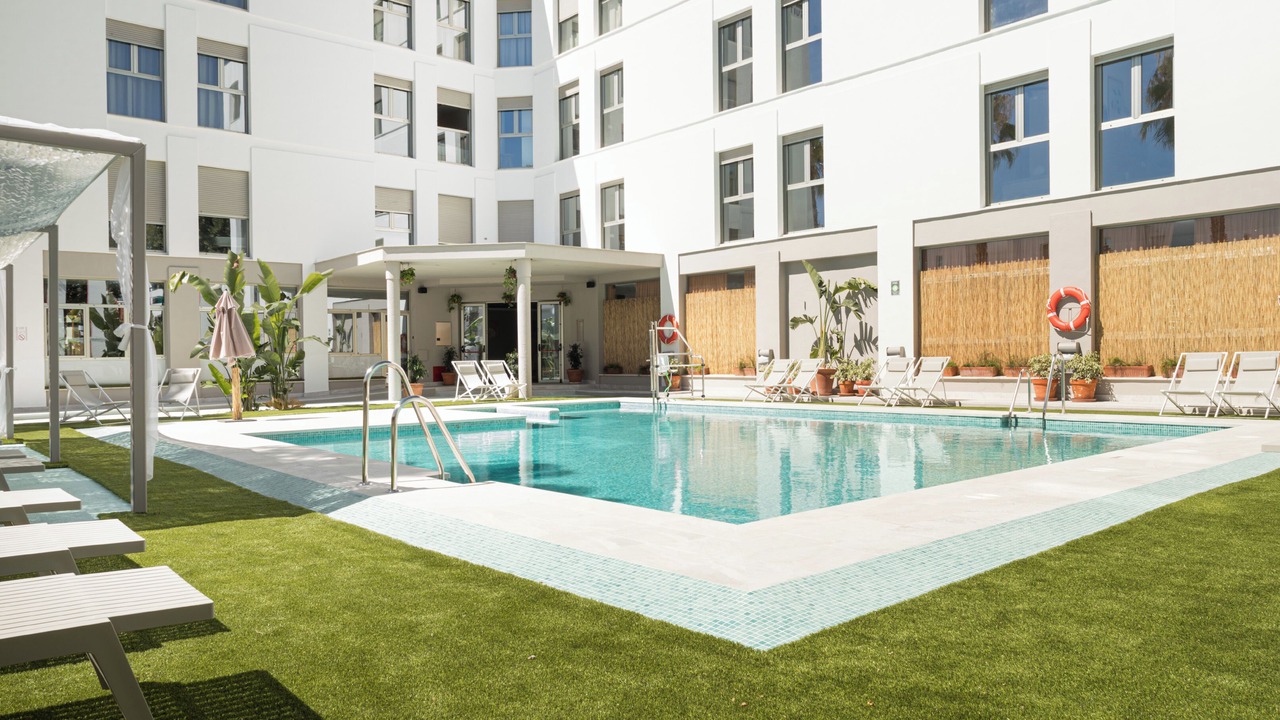 Photo of Outdoor in Islantilla