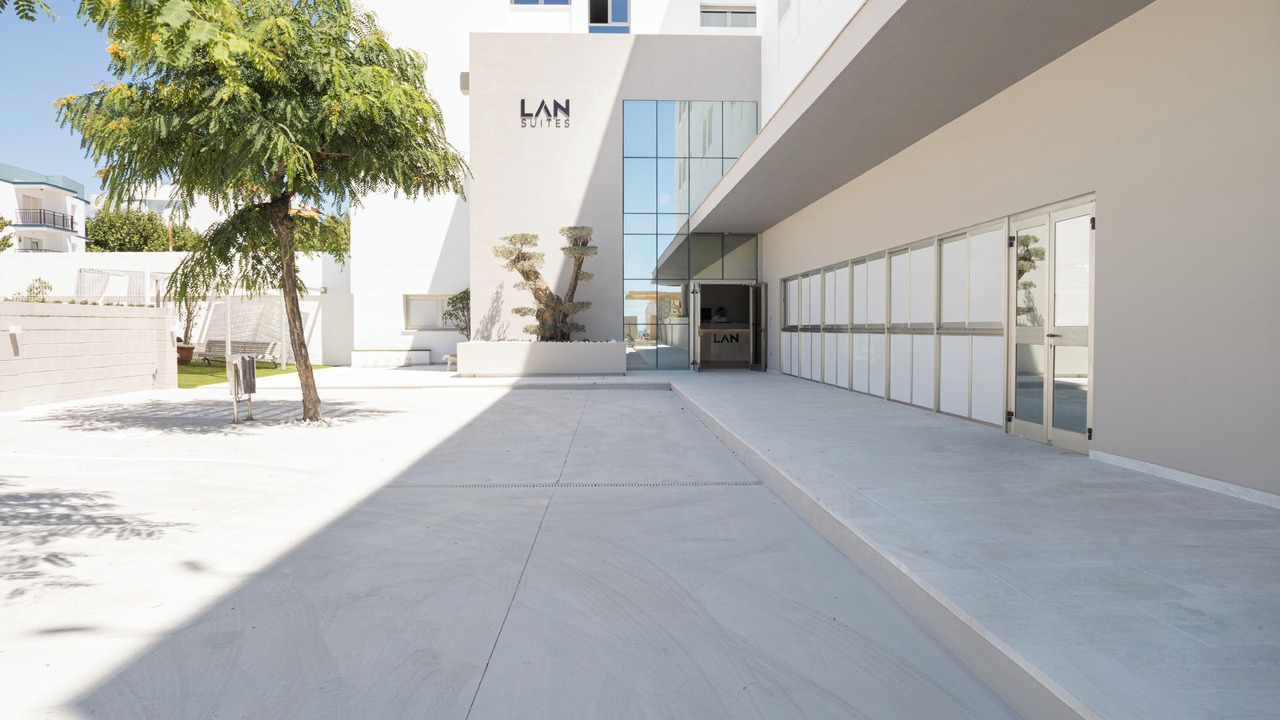 Photo of Outdoor in Islantilla