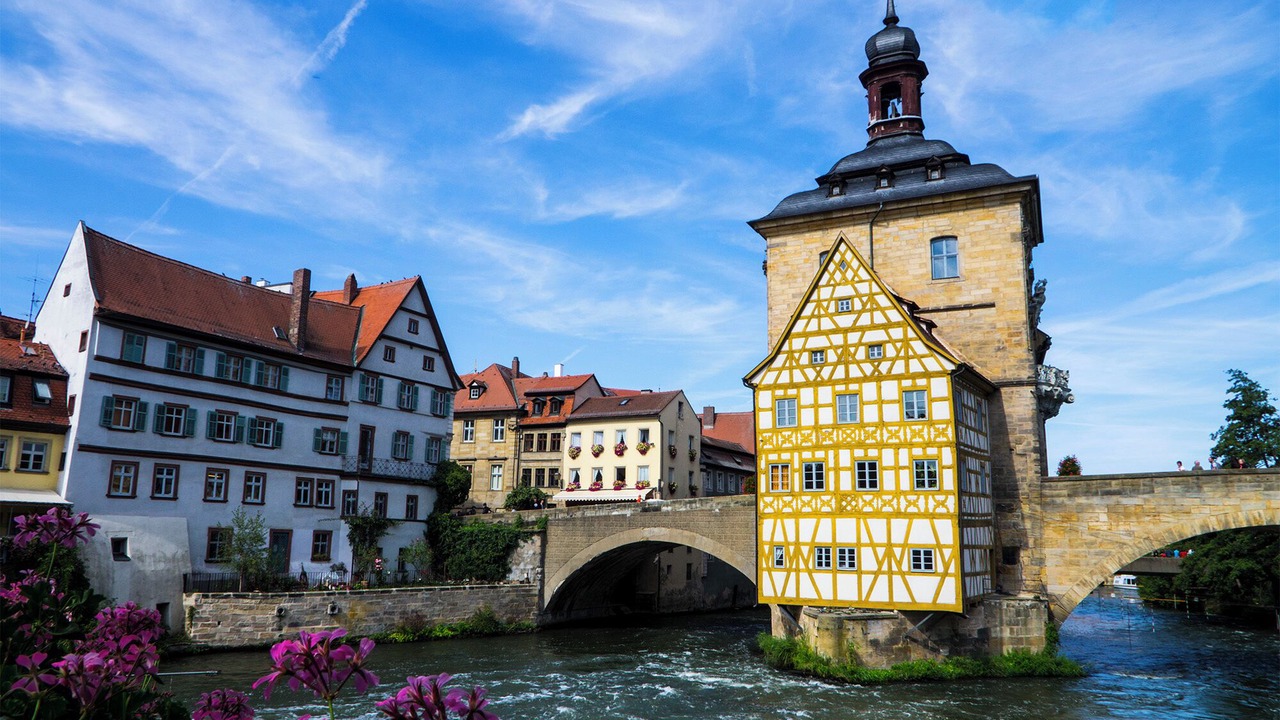 Photo of Outdoor in Ebrach