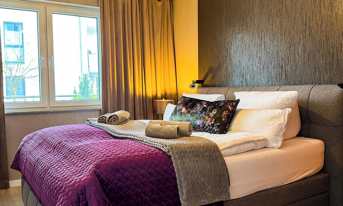 Photo of Bedroom in Korbecke
