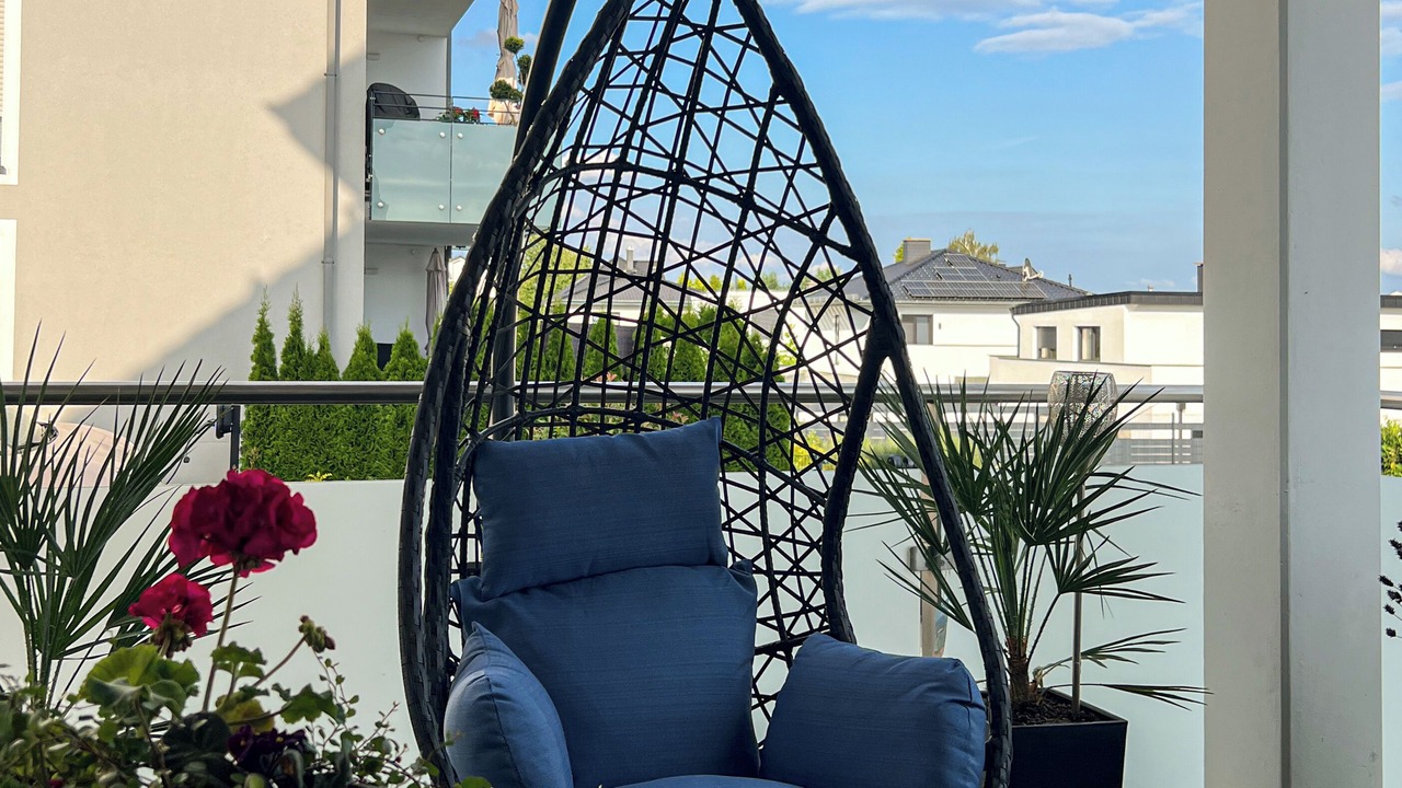Photo of Patio Balcony in Korbecke