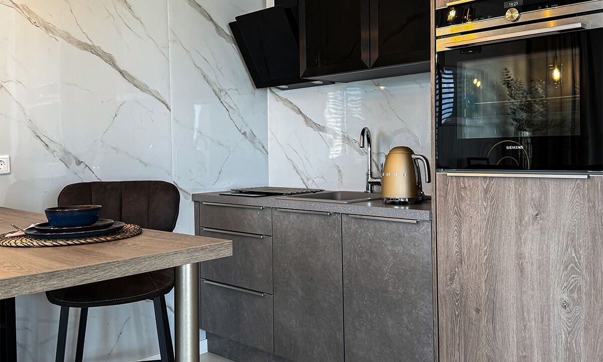 Photo of Kitchen in Korbecke