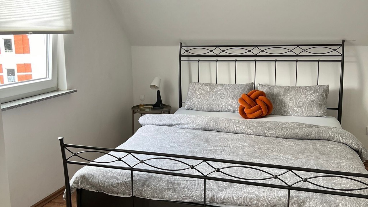 Photo of Bedroom in Hagen