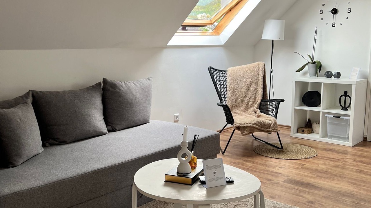 Photo of Livingroom in Hagen