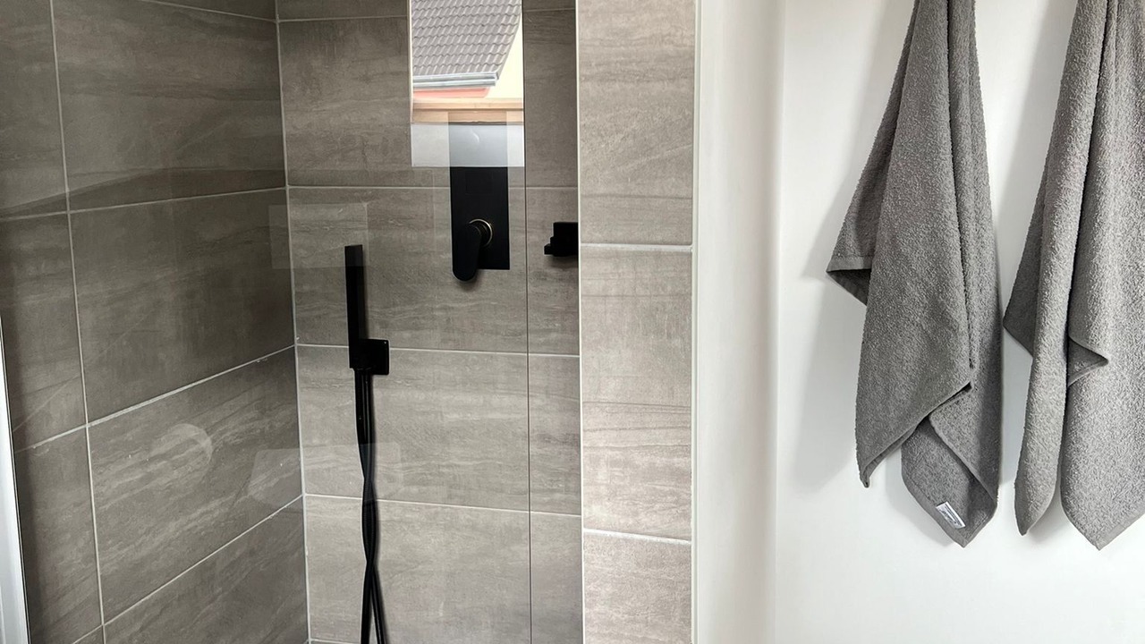 Photo of Bathroom in Hagen