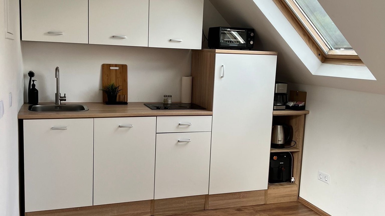 Photo of Kitchen in Hagen