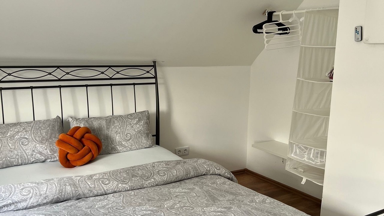 Photo of Bedroom in Hagen