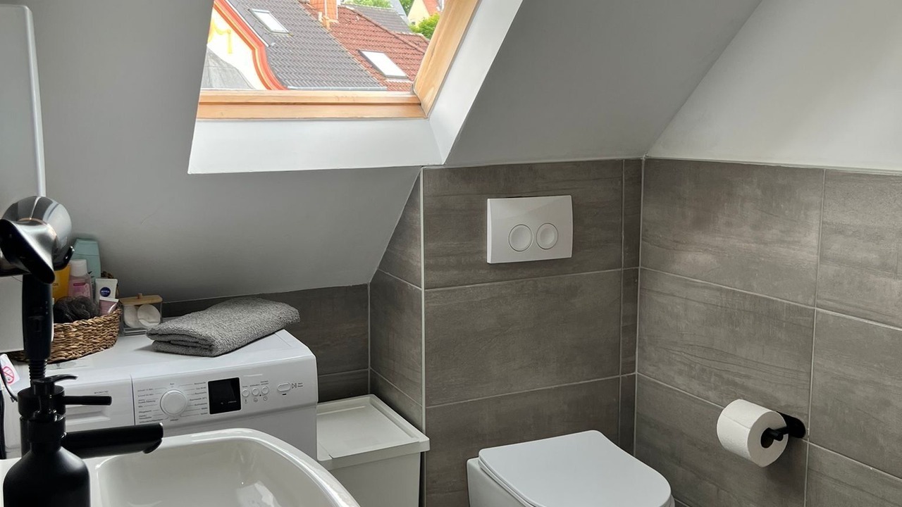 Photo of Bathroom in Hagen