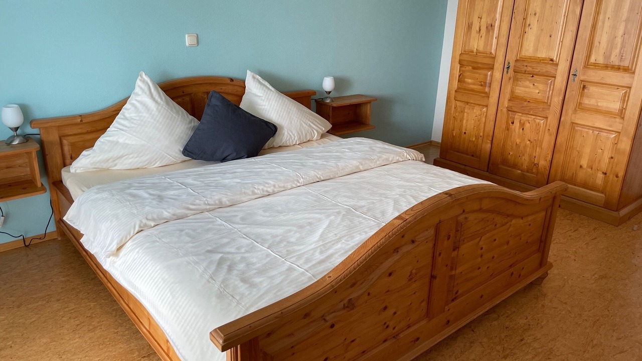 Photo of Bedroom in Spalt