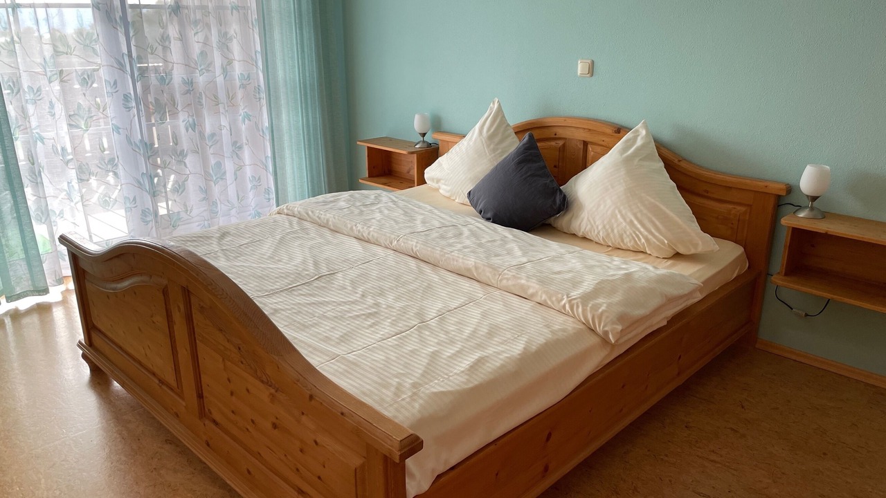 Photo of Bedroom in Spalt