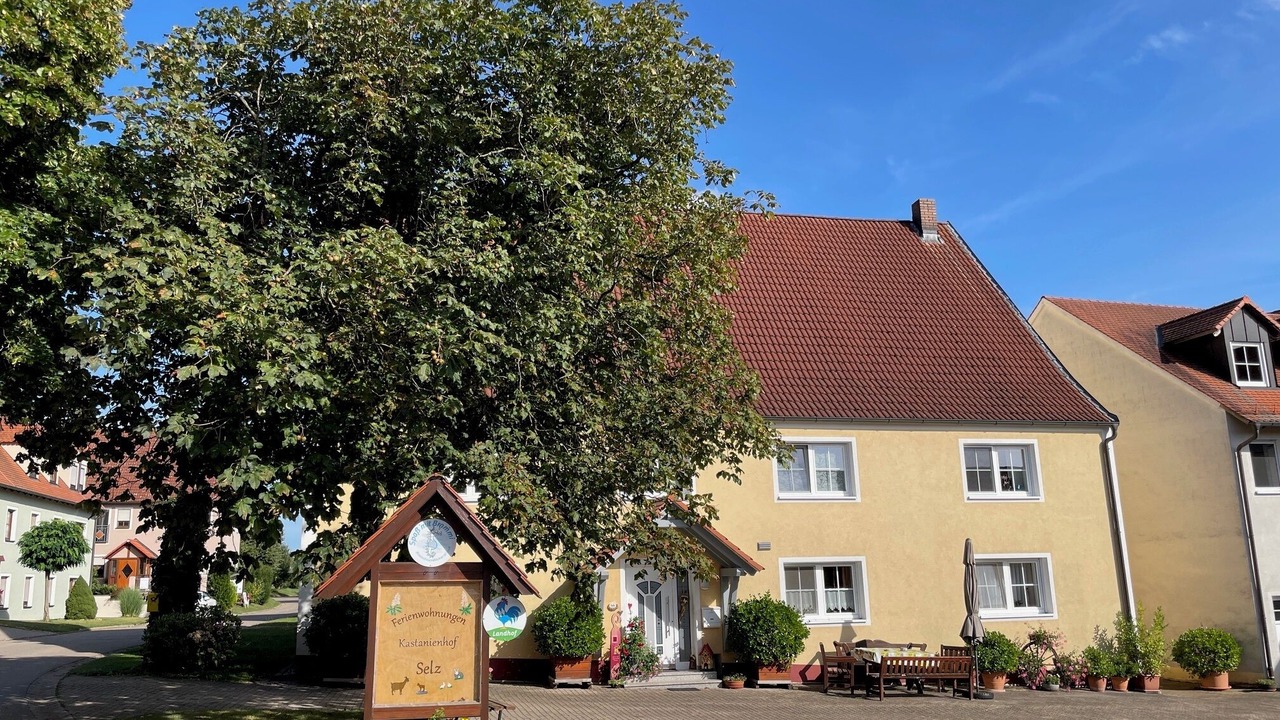 Photo of Outdoor in Spalt