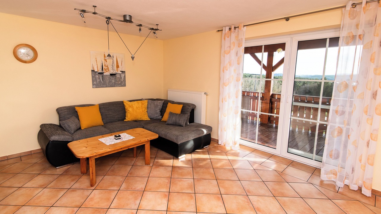 Photo of Livingroom in Spalt