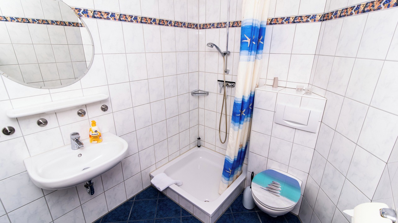 Photo of Bathroom in Spalt