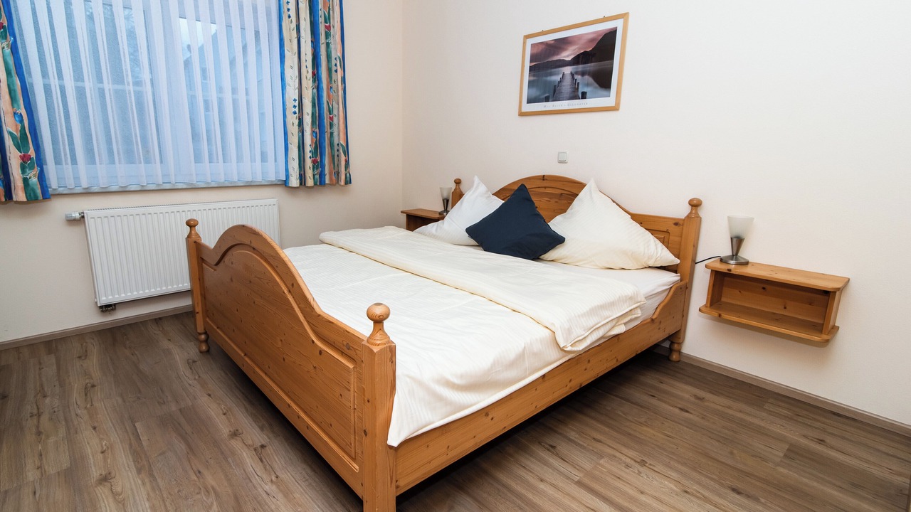 Photo of Bedroom in Spalt