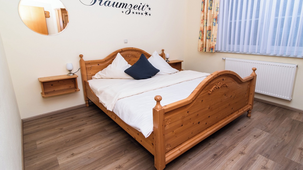 Photo of Bedroom in Spalt