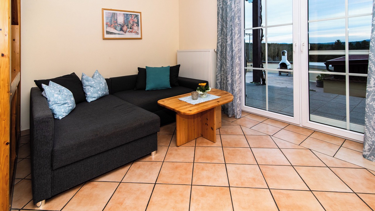Photo of Livingroom in Spalt