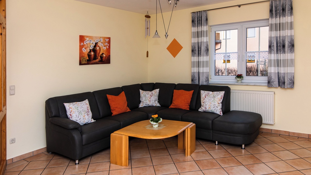 Photo of Livingroom in Spalt