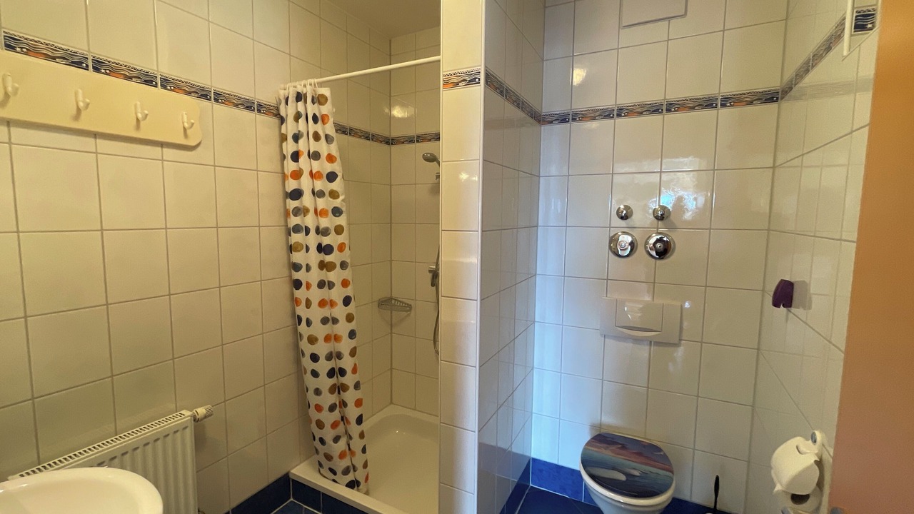 Photo of Bathroom in Spalt