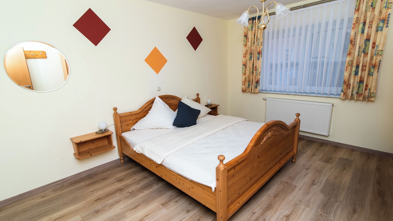 Photo of Bedroom in Spalt