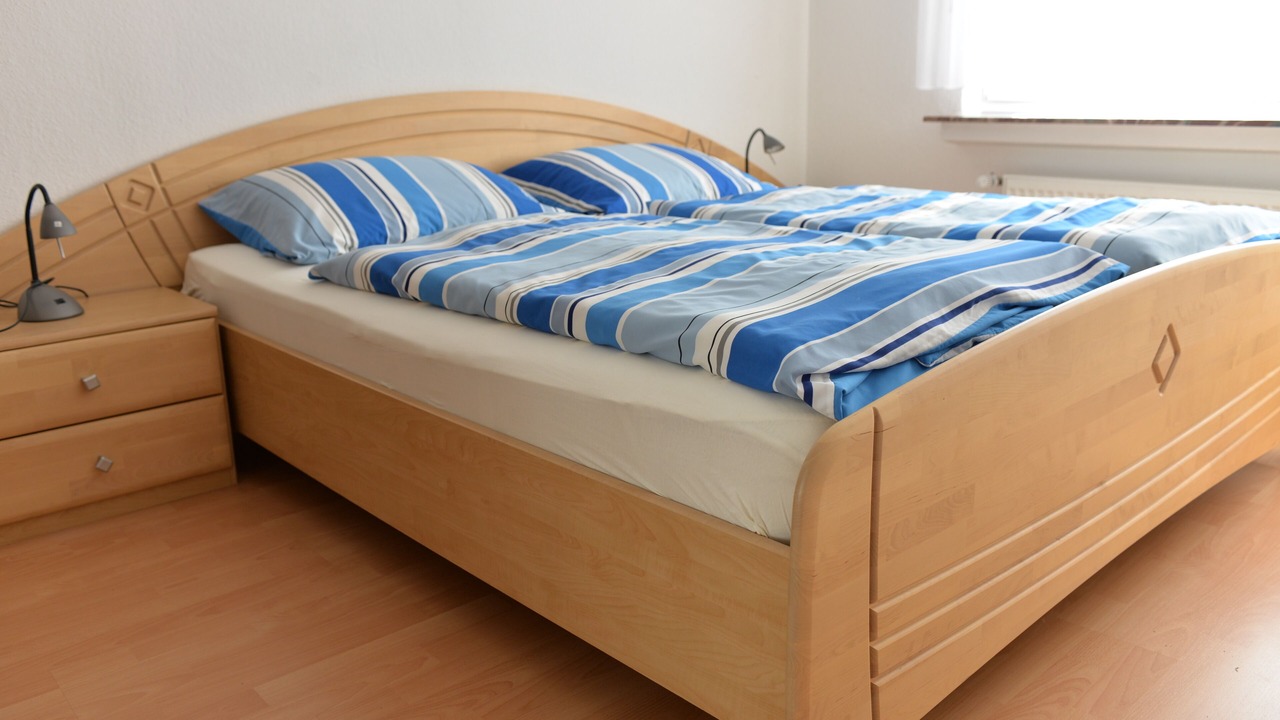 Photo of Bedroom in Haseluenne