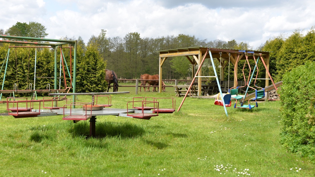 Photo of Outdoor in Haseluenne