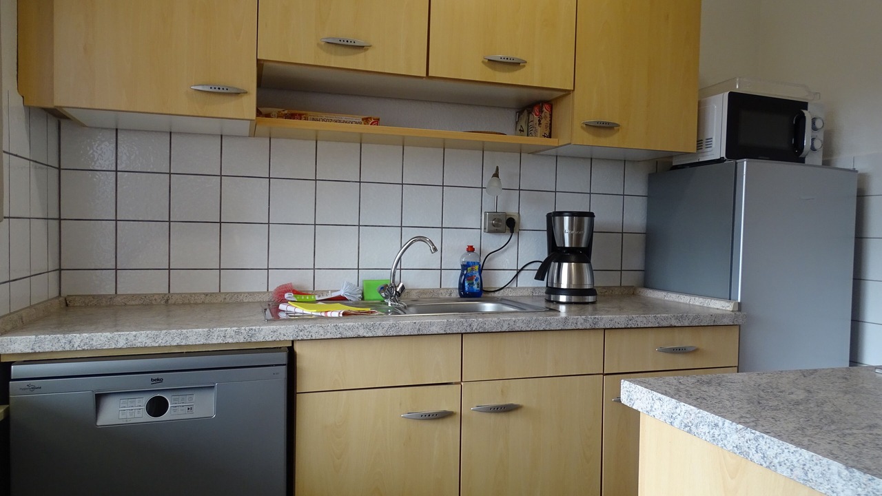 Photo of Kitchen in Haseluenne