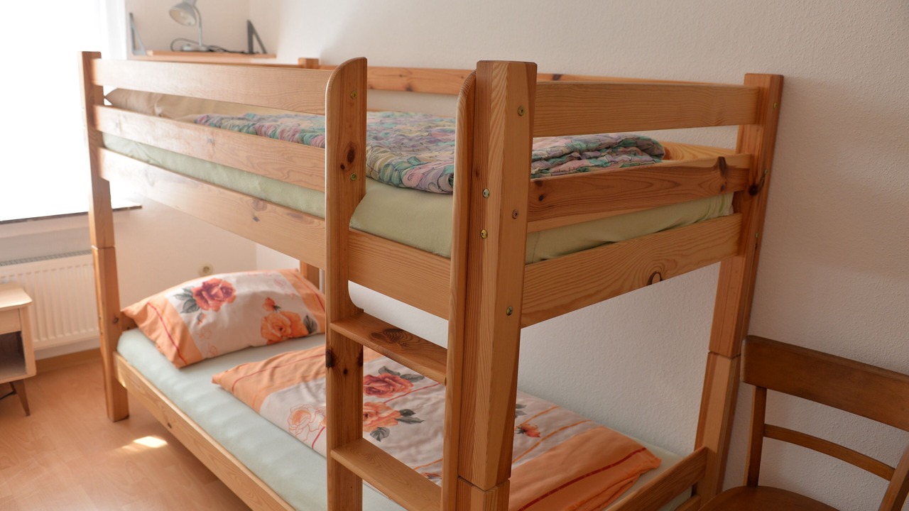 Photo of Bedroom in Haseluenne