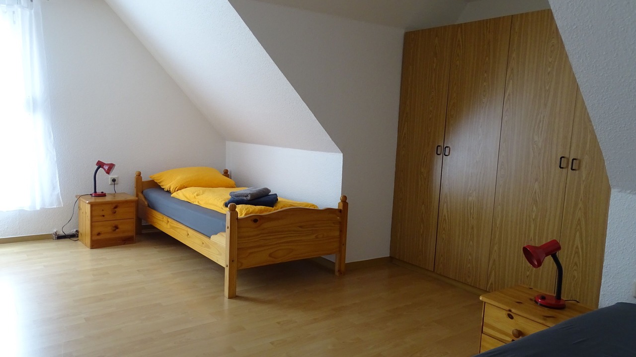 Photo of Bedroom in Haseluenne