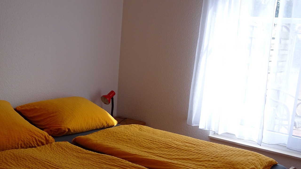 Photo of Bedroom in Haseluenne