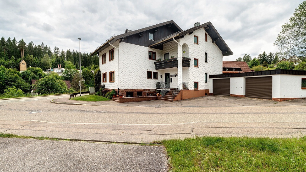 Photo of Outdoor in Kniebis