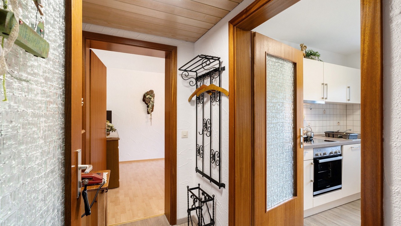 Photo of Kitchen in Kniebis