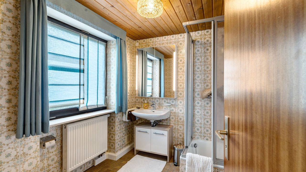 Photo of Bathroom in Kniebis