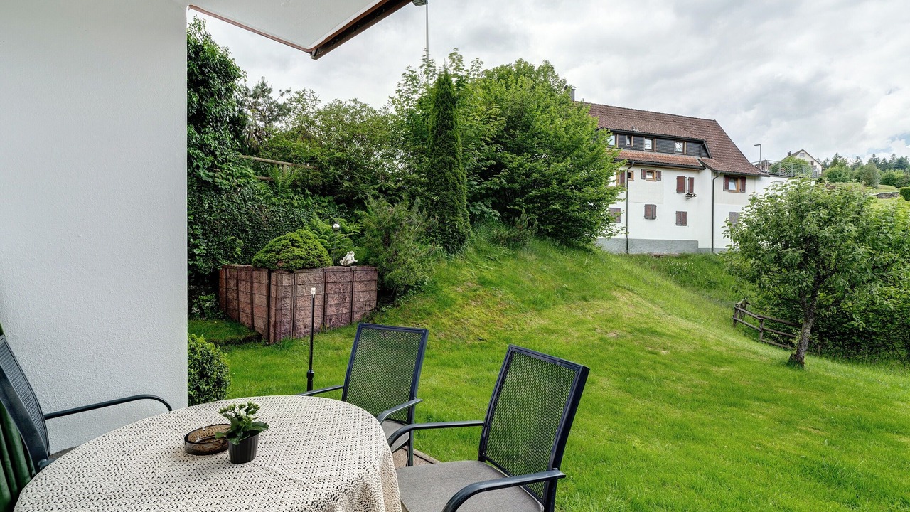 Photo of Outdoor in Kniebis