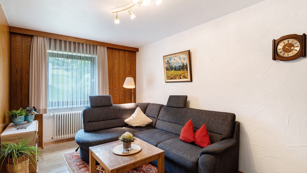 Photo of Livingroom in Kniebis