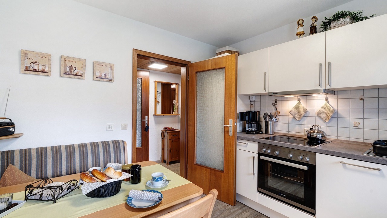 Photo of Kitchen in Kniebis