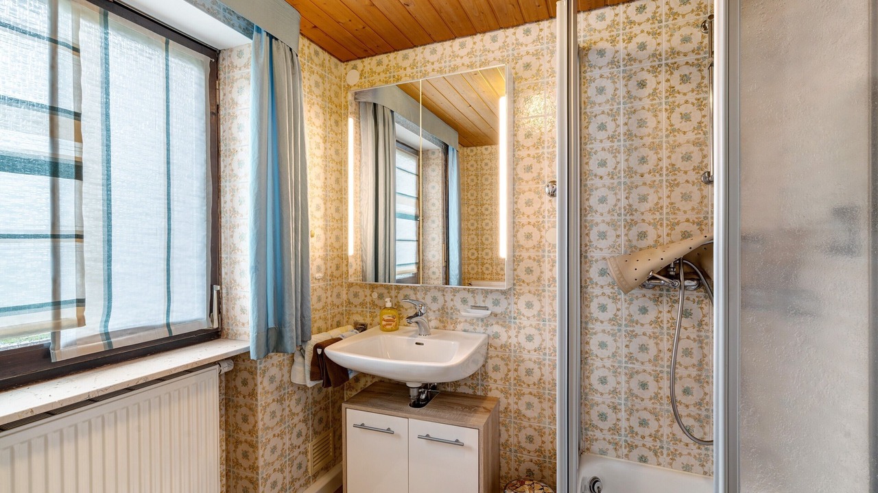Photo of Bathroom in Kniebis