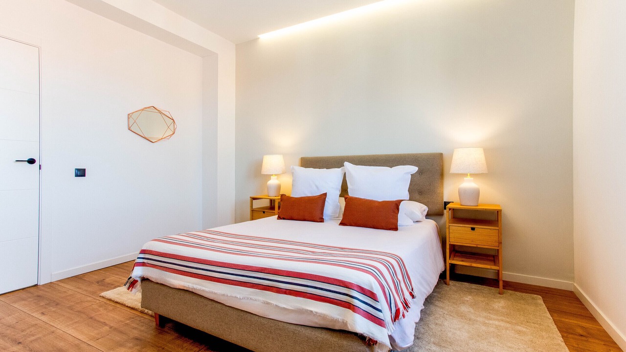 Photo of Bedroom in Salamanca