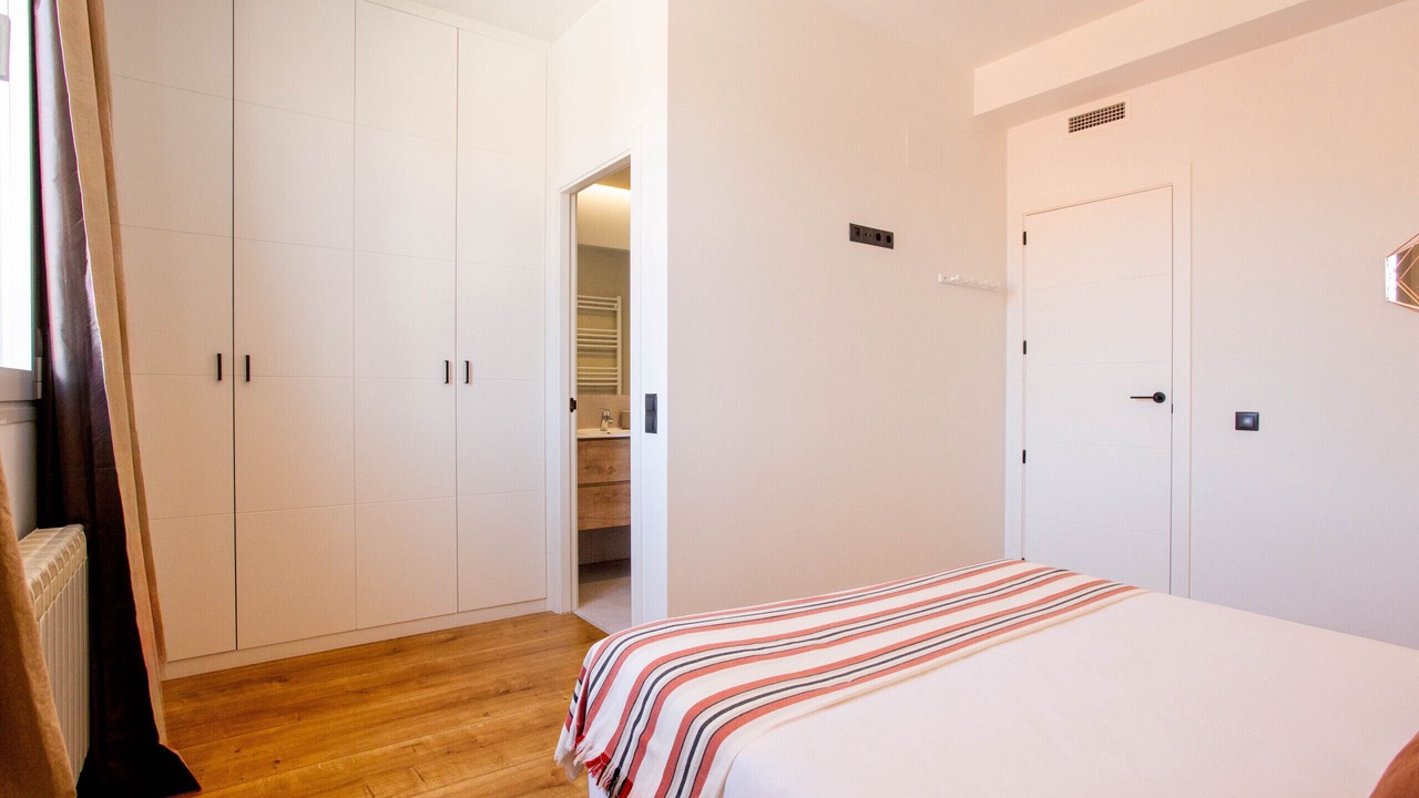 Photo of Bedroom in Salamanca