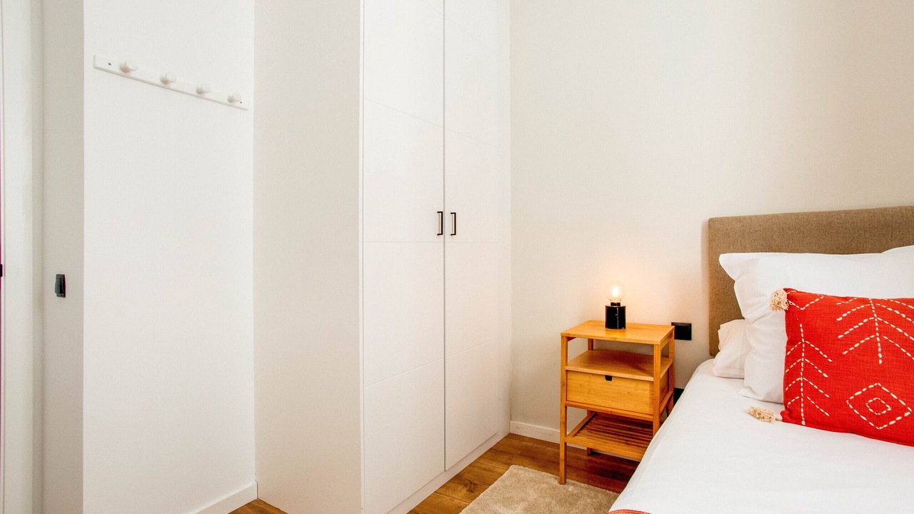 Photo of Bedroom in Salamanca