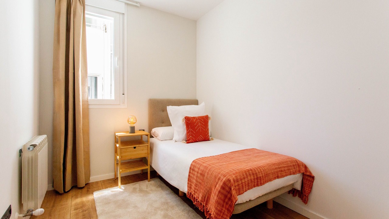 Photo of Bedroom in Salamanca