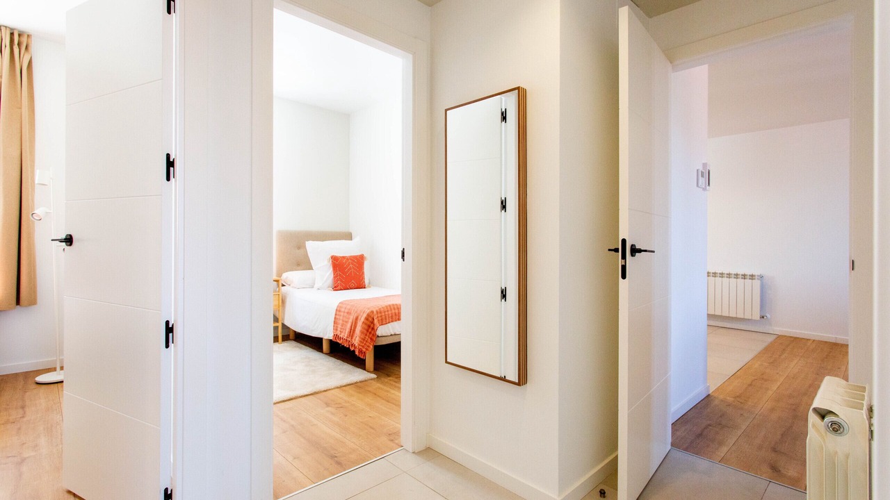 Photo of Bedroom in Salamanca