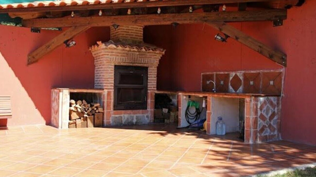 Photo of Patio Balcony in Vadillo
