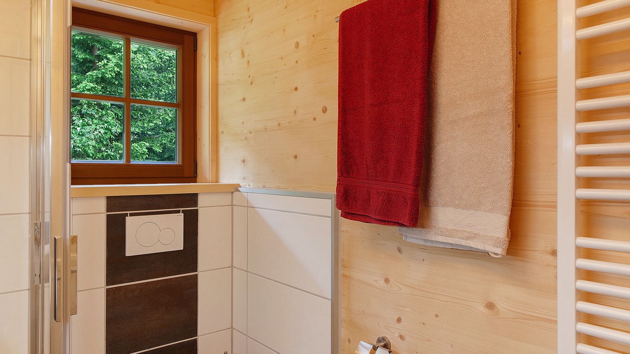 Photo of Bathroom in Berwang
