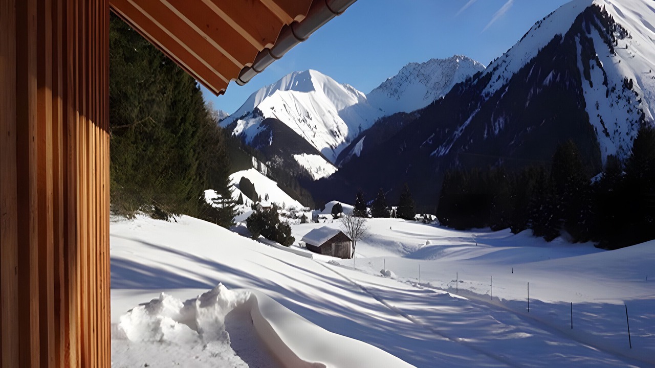 Photo of Others in Berwang